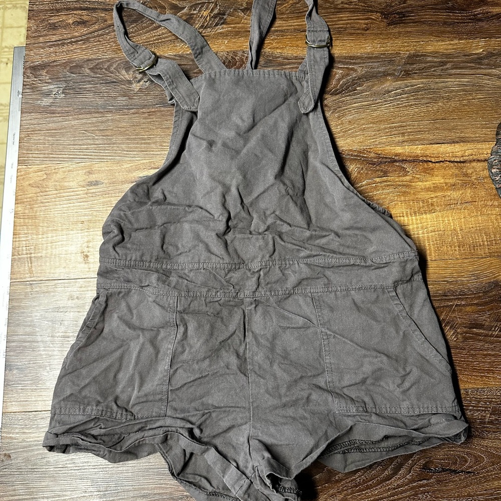 YOINS Women's overall short